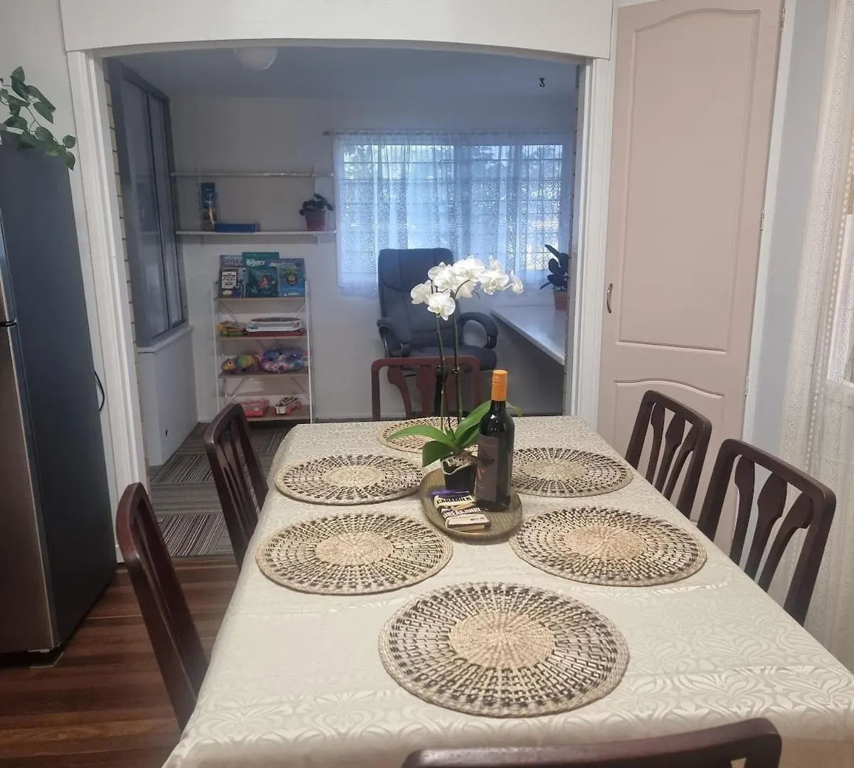 Sweet Home For Guests 10 Mins To Cbd Brisbane Holiday home