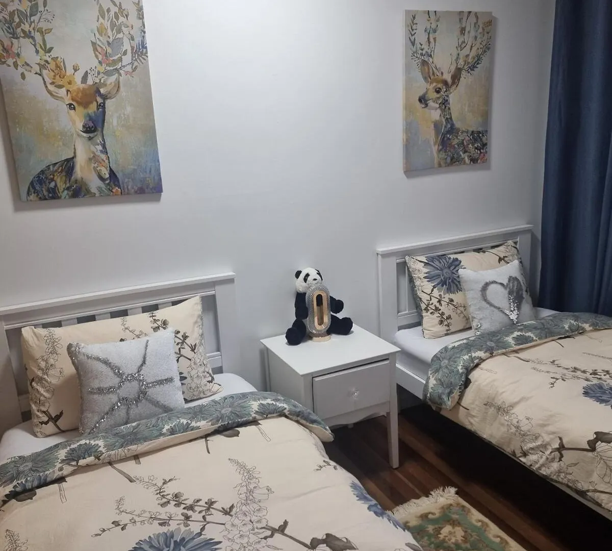 Sweet Home For Guests 10 Mins To Cbd Brisbane Holiday home