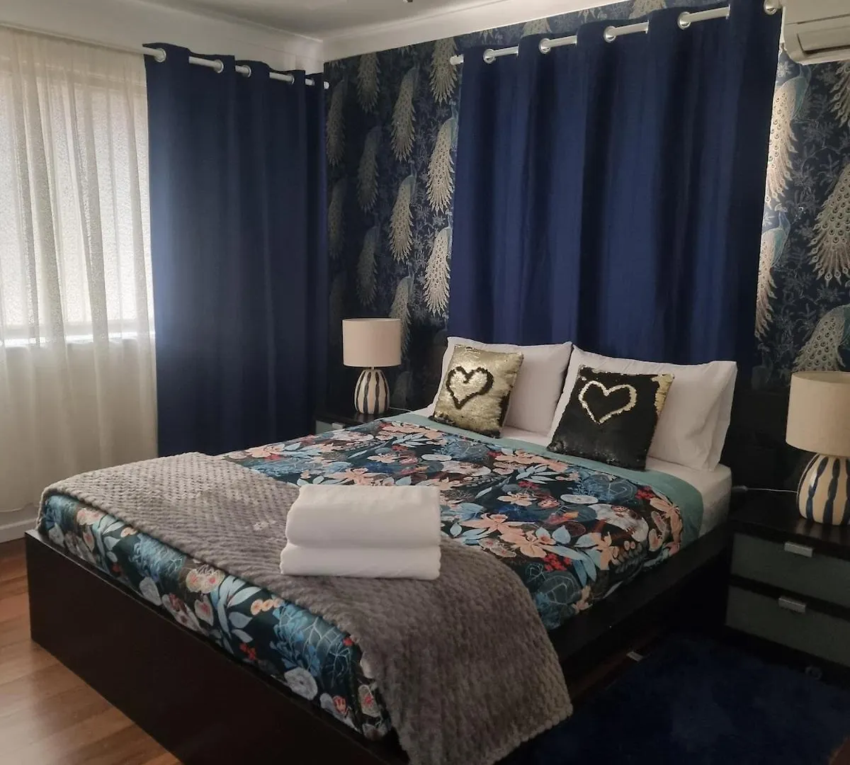 Sweet Home For Guests 10 Mins To Cbd Brisbane