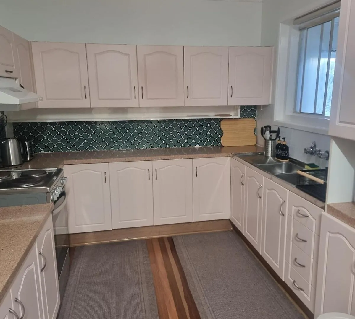 Holiday home Sweet Home For Guests 10 Mins To Cbd Brisbane Australia