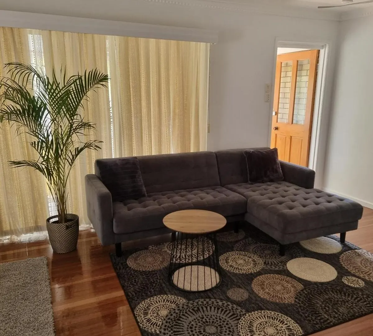 Sweet Home For Guests 10 Mins To Cbd Brisbane Holiday home