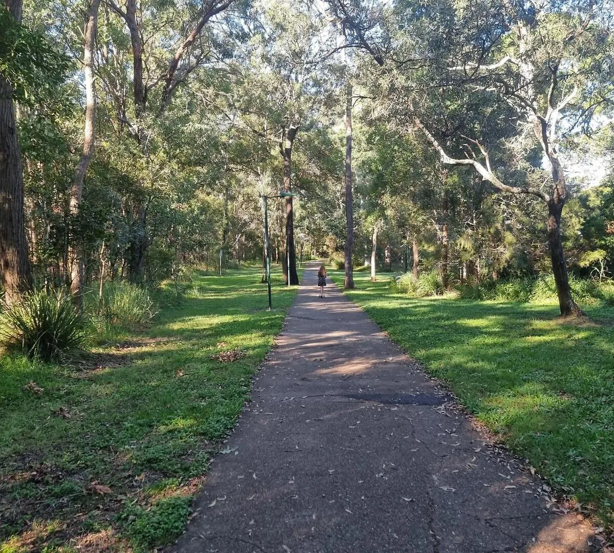 Sweet Home For Guests 10 Mins To Cbd Brisbane