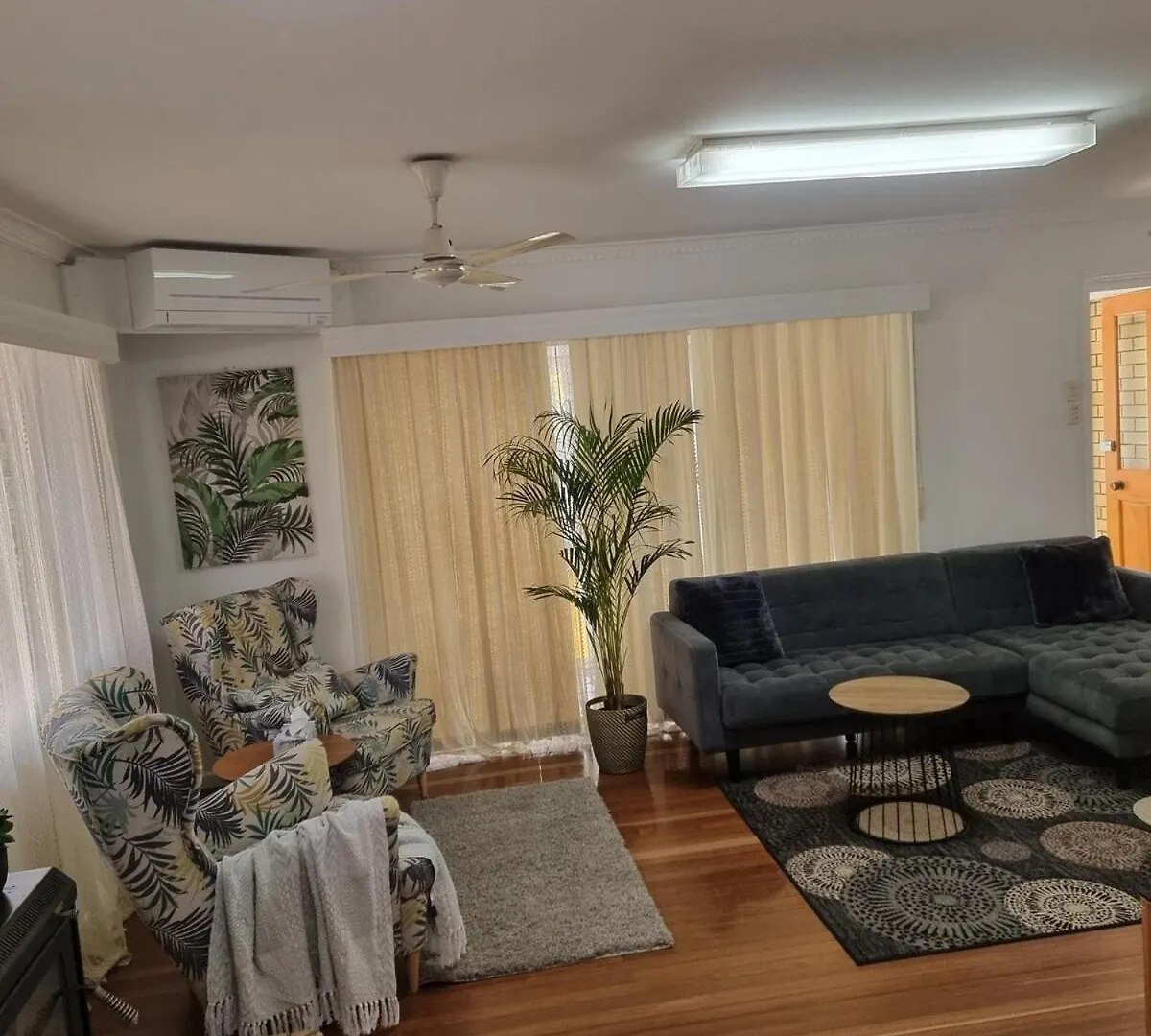 Sweet Home For Guests 10 Mins To Cbd Brisbane 0*,