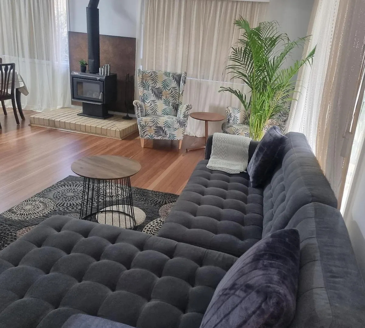 Sweet Home For Guests 10 Mins To Cbd Brisbane 0*,