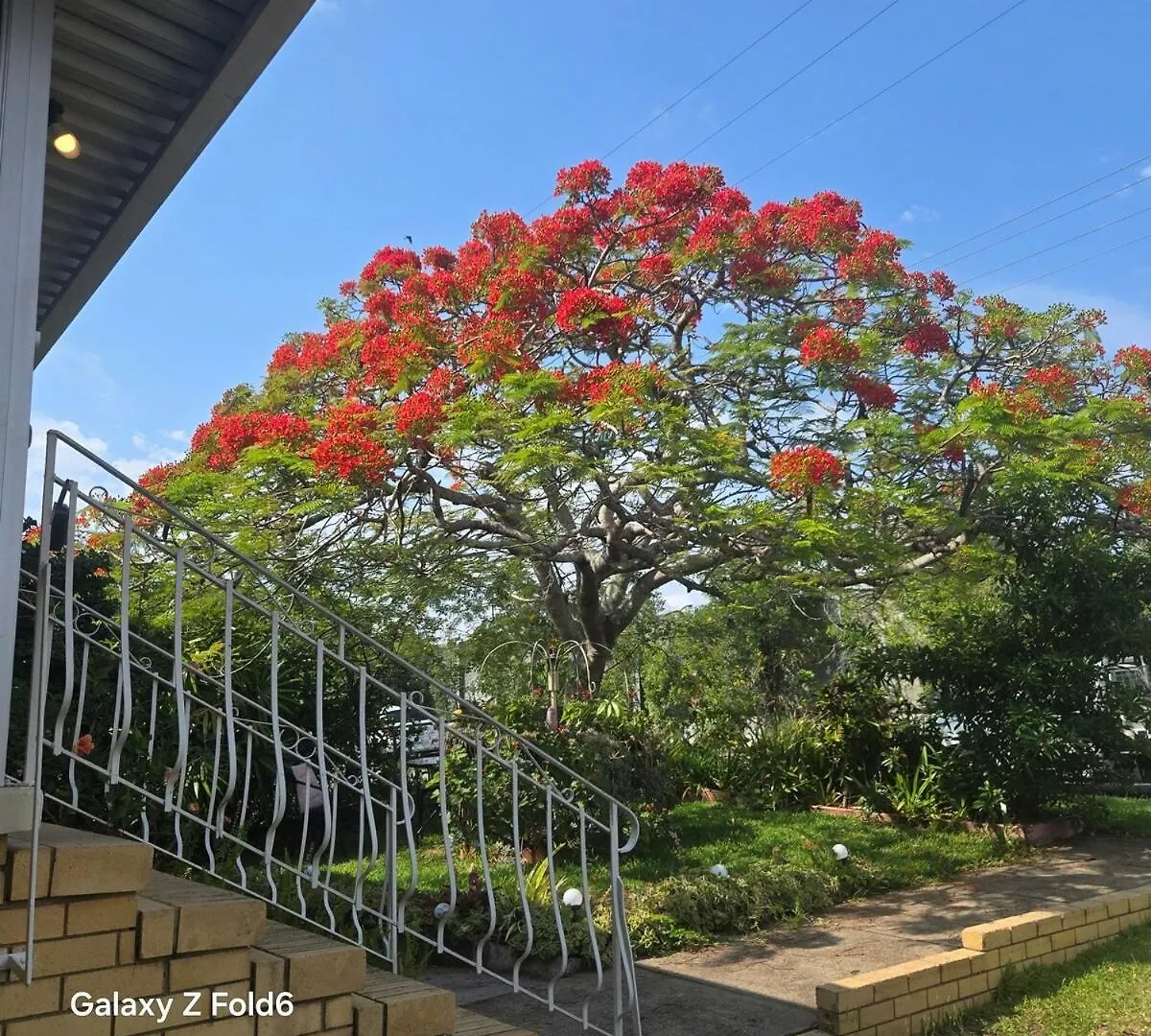 Sweet Home For Guests 10 Mins To Cbd Brisbane