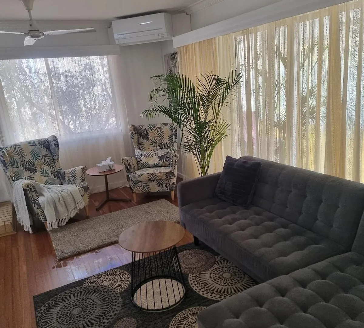 Sweet Home For Guests 10 Mins To Cbd Brisbane 0*,  Australia
