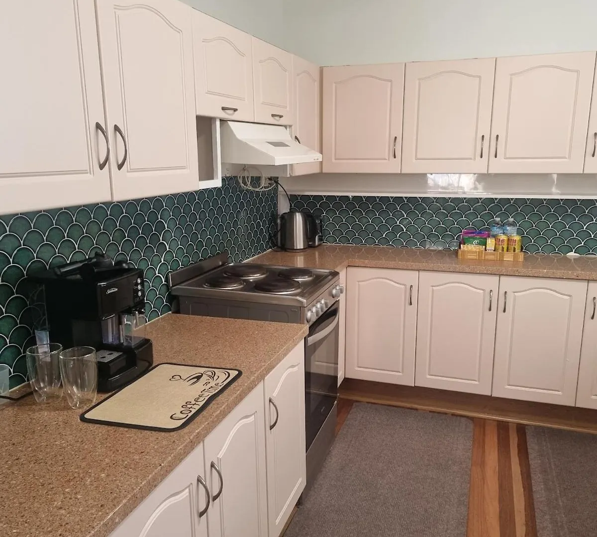 בריסביין Sweet Home For Guests 10 Mins To Cbd 0*,  אוסטרליה