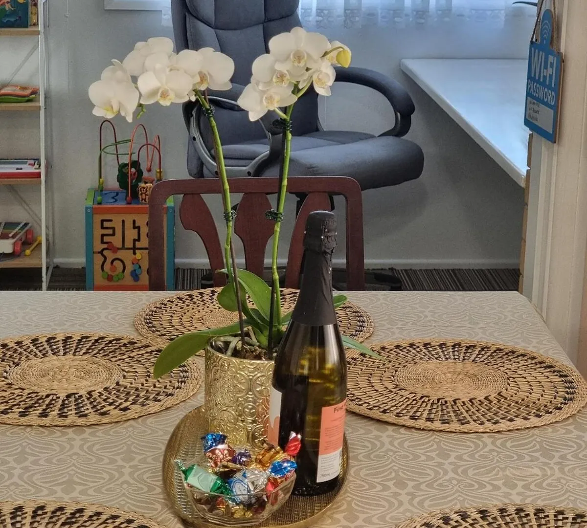 בריסביין Sweet Home For Guests 10 Mins To Cbd