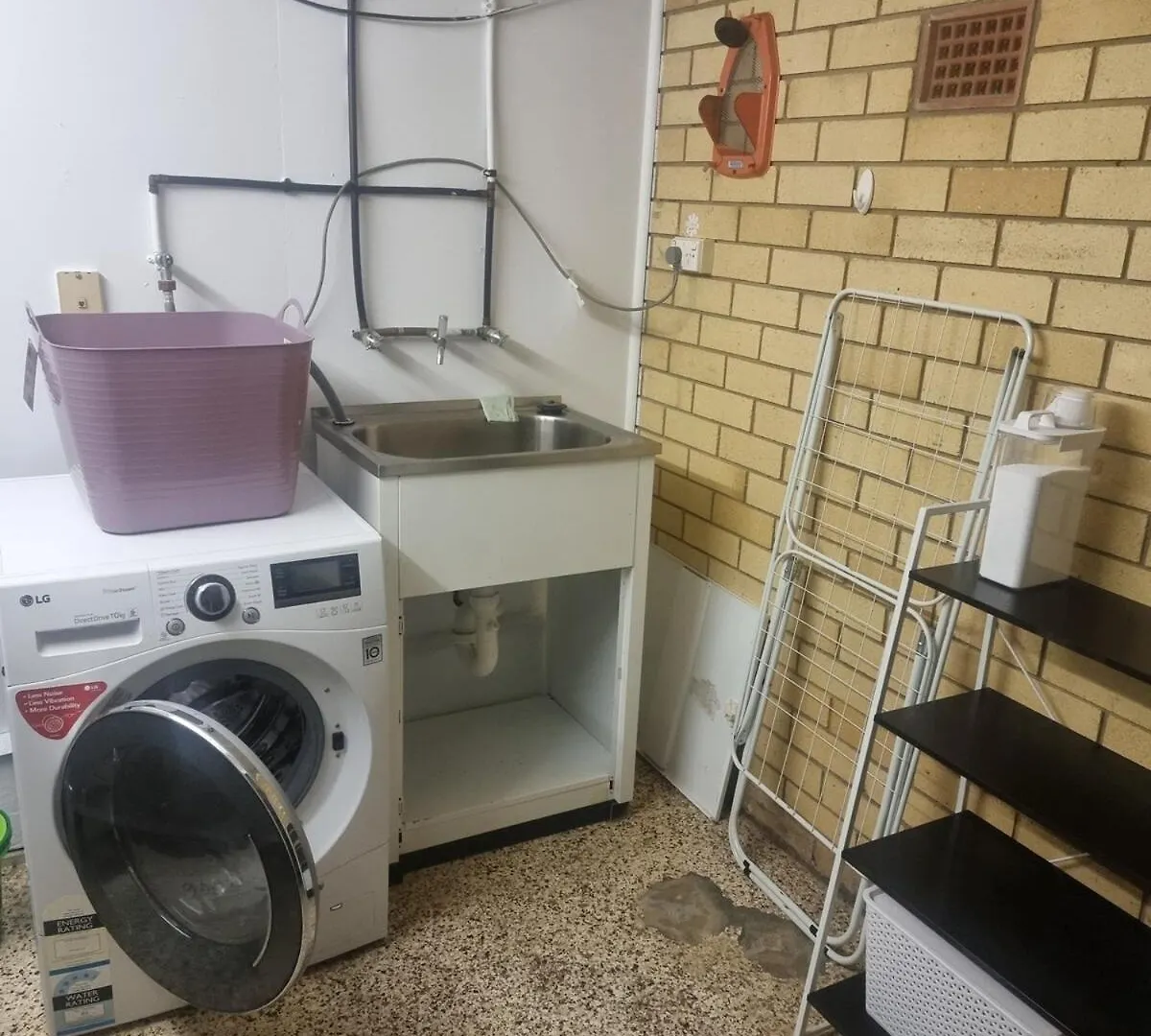בריסביין Sweet Home For Guests 10 Mins To Cbd בית נופש