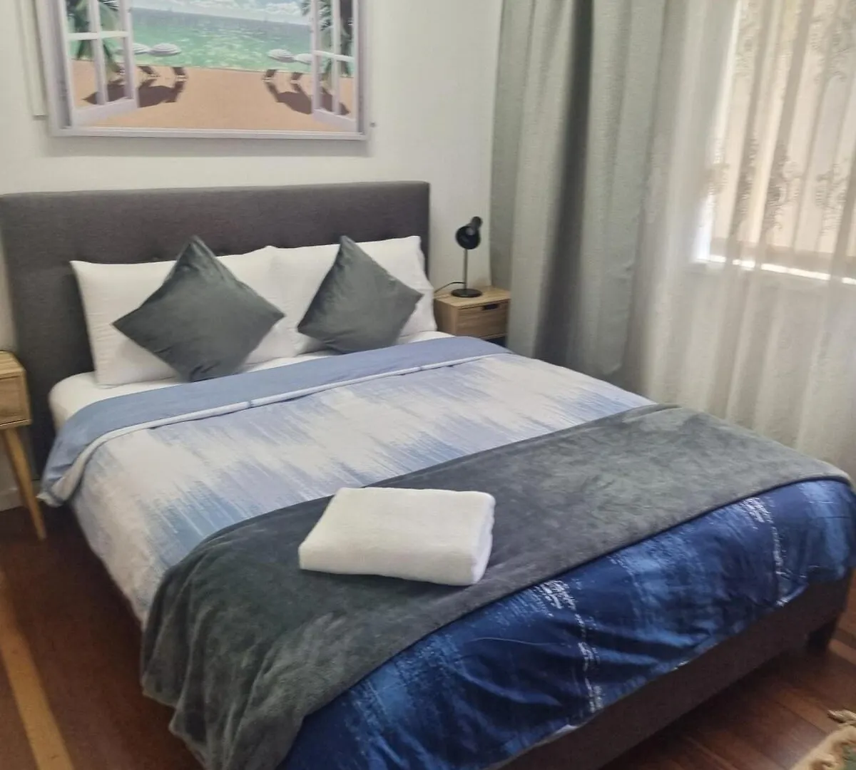 בריסביין Sweet Home For Guests 10 Mins To Cbd בית נופש