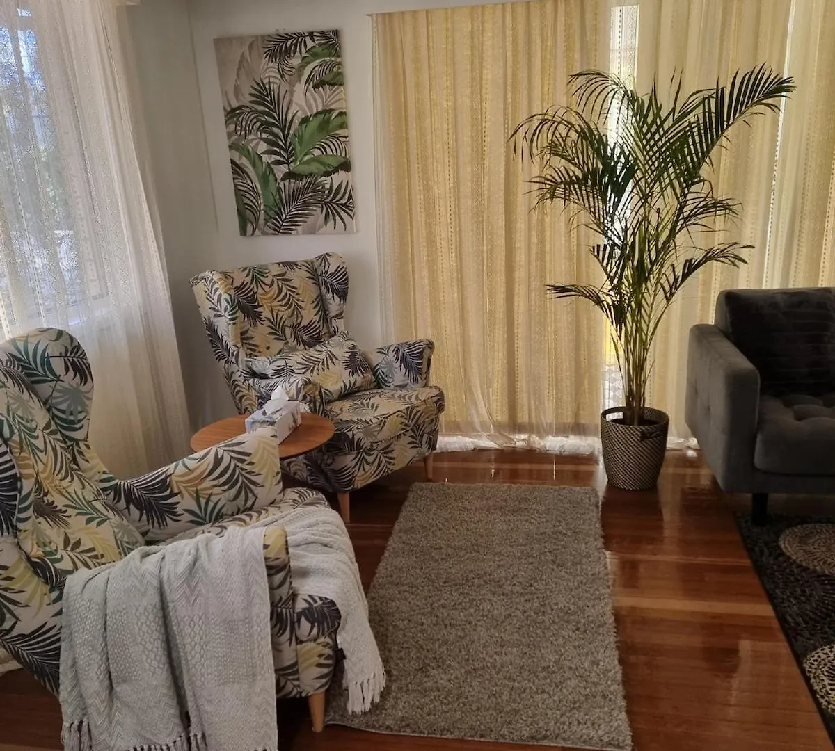 בריסביין Sweet Home For Guests 10 Mins To Cbd